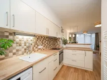 Prodej rodinného domu, Buštěhrad, Ořešín, 95 m2