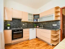 Prodej bytu 2+1, Praha - Vršovice, Jakutská, 60 m2