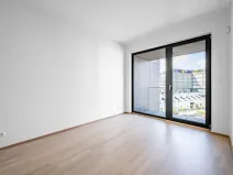 Pronájem bytu 2+kk, Praha - Libeň, Vojenova, 48 m2