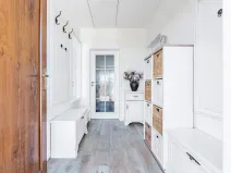 Prodej rodinného domu, Strakonice - Dražejov, 98 m2