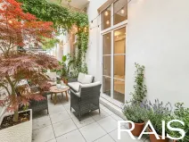 Prodej bytu 2+kk, Brno, Bašty, 45 m2