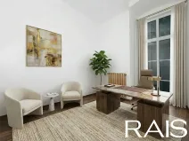 Prodej bytu 2+kk, Brno, Bašty, 45 m2