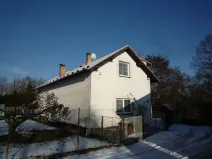 Prodej rodinného domu, Čistá, 147 m2