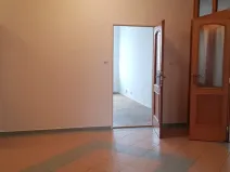 Pronájem bytu 4+1, Žďár nad Sázavou, Havlíčkovo nám., 135 m2