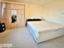 Pronájem bytu 3+1, Pardubice, Na Drážce, 63 m2