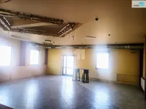 Pronájem obchodního prostoru, Ostrava - Zábřeh, Svazácká, 280 m2
