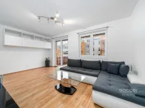 Prodej bytu 2+kk, Praha - Kyje, Farkašova, 48 m2