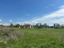 Prodej pozemku pro bydlení, Dašice, Pod Lipami, 1082 m2