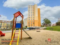 Pronájem bytu 2+kk, Hrádek nad Nisou, Pod tratí, 42 m2