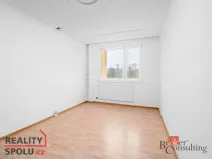 Pronájem bytu 2+kk, Hrádek nad Nisou, Pod tratí, 42 m2