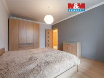 Prodej bytu 3+1, Karlovy Vary - Stará Role, Dvořákova, 83 m2