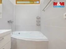 Prodej bytu 3+1, Karlovy Vary - Stará Role, Dvořákova, 83 m2