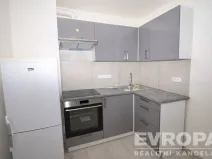 Pronájem bytu 1+kk, Praha - Střížkov, Jablonecká, 46 m2