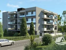 Prodej bytu 3+1, Pafos, Kypr, 97 m2