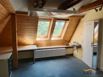 Pronájem bytu 3+1, Velký Beranov, 92 m2