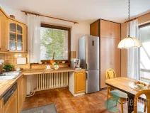 Prodej rodinného domu, Litvínovice, 235 m2