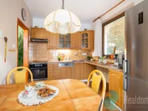 Prodej rodinného domu, Litvínovice, 235 m2