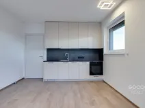 Pronájem bytu 1+kk, Praha - Chodov, Šternovská, 32 m2