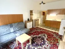 Pronájem bytu 1+kk, Praha, Na výsledku I, 31 m2