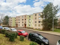 Prodej bytu 4+1, Ústí nad Labem, Anežky České, 89 m2