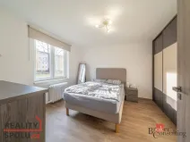 Prodej bytu 2+1, Ostrava - Hrabůvka, Provaznická, 54 m2