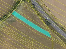 Dražba pole, Golčův Jeníkov, 1930 m2