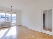 Prodej bytu 3+1, Praha - Střešovice, Patočkova, 136 m2