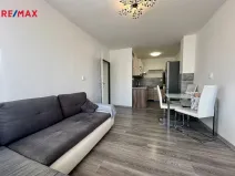 Pronájem bytu 2+kk, Příbram - Příbram VIII, Brodská, 43 m2