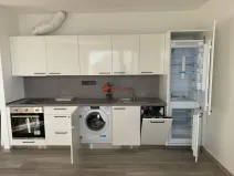 Pronájem bytu 1+kk, Svitavy - Lány, Svitavská, 33 m2