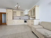 Pronájem bytu 4+kk, Praha - Stodůlky, Dismanova, 109 m2