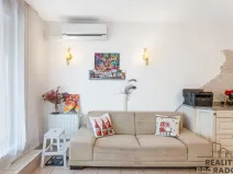 Pronájem bytu 4+kk, Praha - Stodůlky, Dismanova, 109 m2