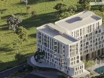 Prodej bytu 3+kk, Orikumi, 88 m2