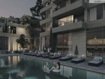 Prodej bytu 3+kk, Radhimë, 72 m2