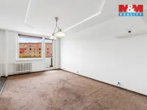 Prodej bytu 3+1, Teplice - Prosetice, Rovná, 67 m2