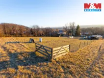 Prodej pozemku pro bydlení, Střemošice, 917 m2