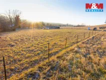 Prodej pozemku pro bydlení, Střemošice, 917 m2