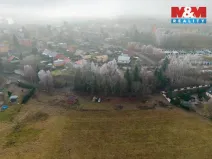 Prodej pozemku pro bydlení, Horní Slavkov, Zahradní, 2289 m2