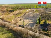 Prodej pozemku pro bydlení, Hřebeč, Lidická, 1670 m2