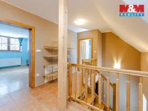 Prodej rodinného domu, Deštné v Orlických horách, 400 m2