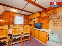 Prodej chaty, Červený Kostelec, Chrby, 34 m2