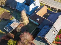 Prodej rodinného domu, Moravská Třebová - Sušice, 56 m2