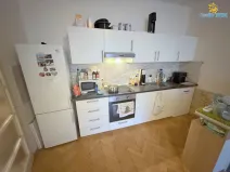 Pronájem bytu 2+kk, Praha - Žižkov, Baranova, 53 m2