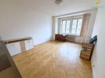 Pronájem bytu 2+kk, Praha - Žižkov, Baranova, 53 m2