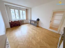 Pronájem bytu 2+kk, Praha - Žižkov, Baranova, 53 m2