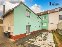 Prodej rodinného domu, Modřice, Hybešova, 237 m2
