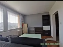 Pronájem bytu 1+1, Praha - Prosek, Jetřichovická, 30 m2