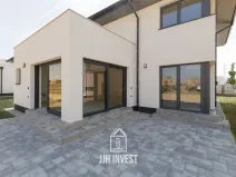 Prodej rodinného domu, Vysoký Újezd, Na Horizontu, 212 m2