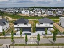 Prodej rodinného domu, Vysoký Újezd, Na Horizontu, 212 m2