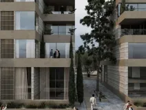 Prodej bytu 2+kk, Radhimë, 72 m2