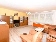 Prodej rodinného domu, Hodějice, 260 m2